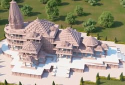 Ayodhya Gujarati diamond merchant donates Rs 11 crore for Ram Mandir temple construction