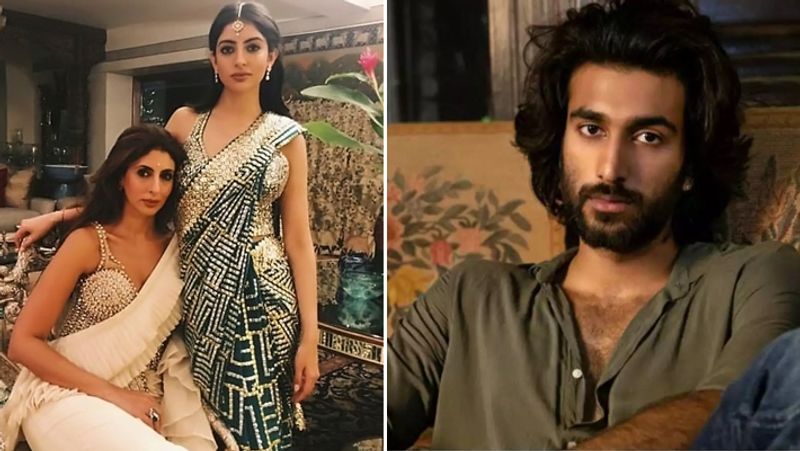 इंटरव्यू के दौरान मिजान से पूछा गया अगर आपके पास च्वॉइस हो कि मारने, शादी करने और हुक अप करने के लिए आप सारा अली खान, नव्या नवेली नंदा और अनन्या पांडे में से किसे चुनेंगे तो आपका जवाब क्या होगा? इस पर मिजान ने कहा कि शादी वो नव्या से करना चाहेंगे, हुक अप सारा अली खान के साथ और मारना अनन्या पांडे को चाहेंगे।