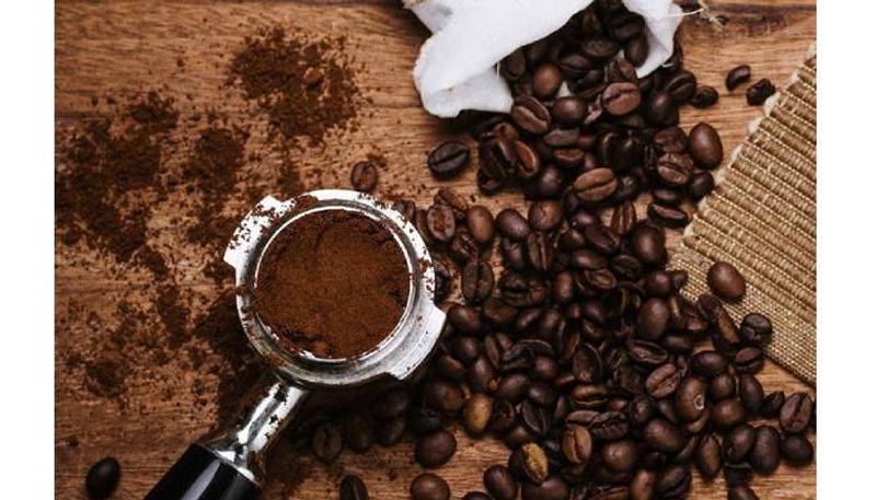 coffee face pack for glow and healthy skin