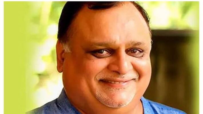 M V Shreyams Kumar on ljd and jds merging M V Shreyams Kumar on ljd and jds merging