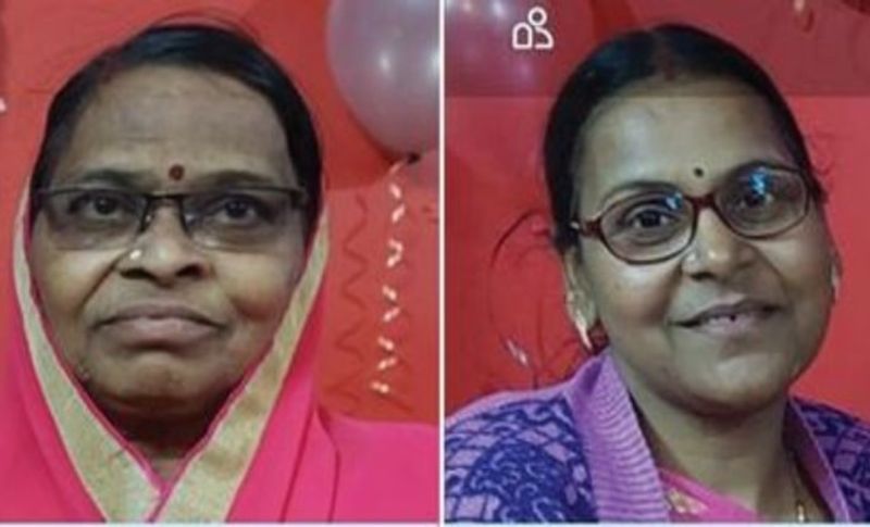  आप देख सकते हैं बस हादसे में मारी गईं मां-बेटी चांददेवी और सोनल जैन की तस्वीर। वहीं जालोर बस हादसे में जान गंवाने वाले 6 श्रद्धालु अजमेर के रहने वाले थे। जिसमें तीन महिलाओं में दो मां बेटी थी। जबकि ड्राइवर, कंडक्टर समेत एक अन्य युवक भी इस हादसे में मारा गया।