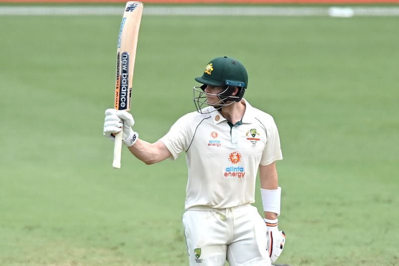 Fastest to 10k
Smith has already scored more than 10,000 runs in international cricket. However, the unique thing about it is that he is the fastest Australian to do so, having done it in 232 innings. Overall, he is the sixth-fastest in world cricket to do so.