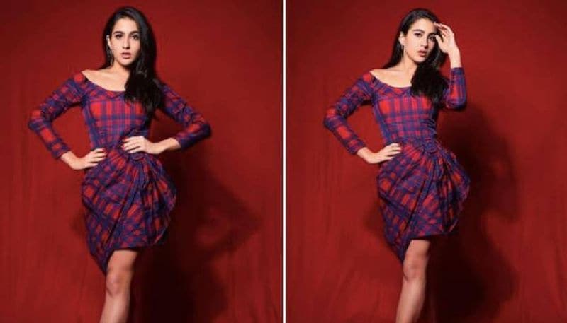 Sara Ali Khan made her debut on Instagram with her first film in the same year of 2018 and has now added another feather to her cap with the landmark achievement.