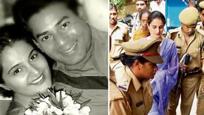 अबू से शादी की बात को नकारने वाली मोनिका उनके प्यार में इस कदर पागल थी कि उनकी वजह से 5 साल जेल की सजा तक काटी। बता दें कि वे कई साल तक भोपाल की जेल में भी बंद रही थी। 