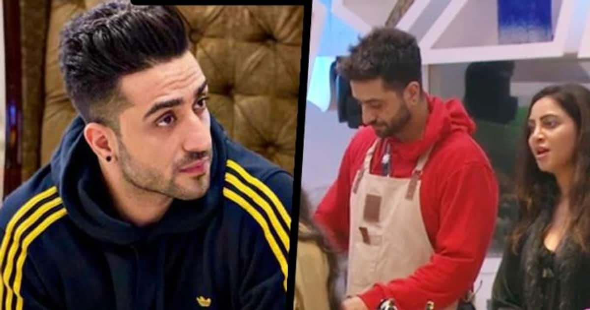 Bigg Boss 14: Aly Goni's Balenciaga hoodie may cost you a trip to Maldives