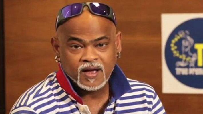 Ex cricketer Vinod Kambli loses over Rs 1 lakh to KYC update fraud Mumbai mah Ex cricketer Vinod Kambli loses over Rs 1 lakh to KYC update fraud Mumbai mah