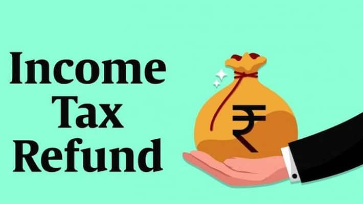 Tax refund rules changed Income Tax Department gave big relief to taxpayers changed the rules of tax refund Tax refund rules changed Income Tax Department gave big relief to taxpayers changed the rules of tax refund