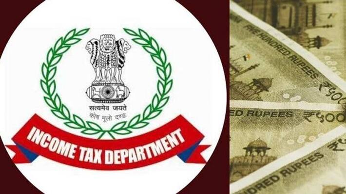 Huge increase in tax collection for the financial year 2021-22, Government refunds Rs 75,111 crore Huge increase in tax collection for the financial year 2021-22, Government refunds Rs 75,111 crore