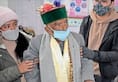 Himachal Pradesh: 103-year-old casts vote, becomes a role model for others