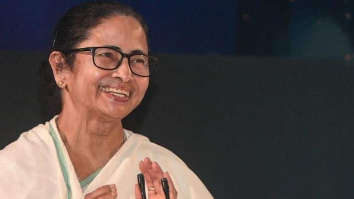 Mamta Banerjee will contest the 2021 assembly elections from Nandigram kpn Mamta Banerjee will contest the 2021 assembly elections from Nandigram kpn