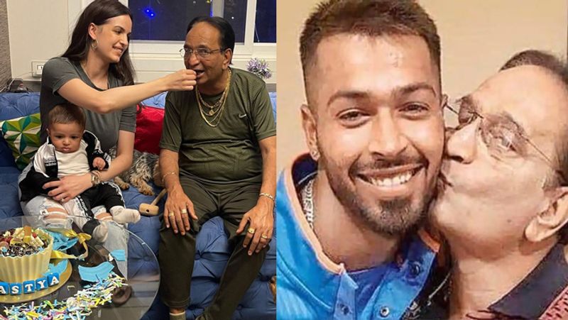 In the same interview, he also spoke about Hardik's marriage plans, he had revealed that they haven't decided about it now but will soon decide. 