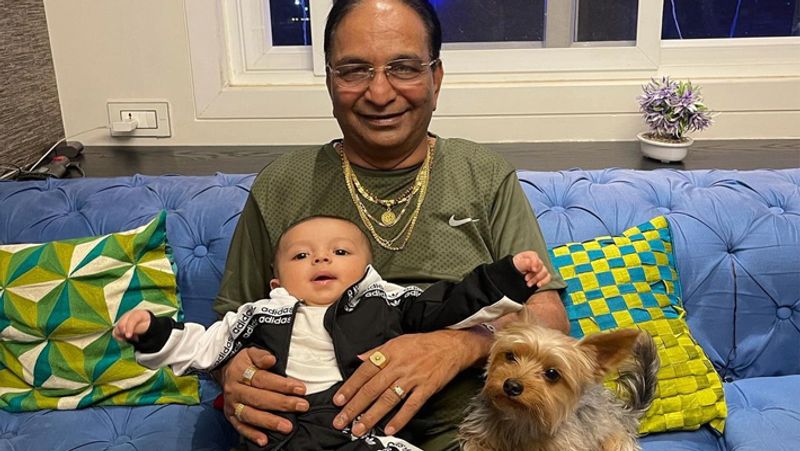 As quoted by the Times Of India, Hardik Pandya's later father, Himanshu Pandya, who passed away this year on January 16, 2021 due to a cardiac arrest, had once said the engagement news took them by surprise. 