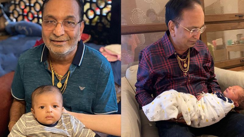 హార్ధిక్ పాండ్యా తండ్రి హిమాన్షు పాండ్యా, జనవరి 16, 2021న గుండెపోటుతో ప్రాణాలు కోల్పోయిన విషయం తెలిసిందే. తండ్రి మరణం తర్వాత హార్ధిక్ పాండ్యా అన్న కృనాల్ పాండ్యా వన్డే ఆరంగ్రేటం చేశాడు.