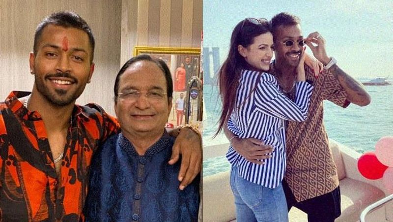 Last year, Hardik Pandya went on his knees to propose Natasa Stankovic; everyone was stunned by this blissful surprise that came their way.