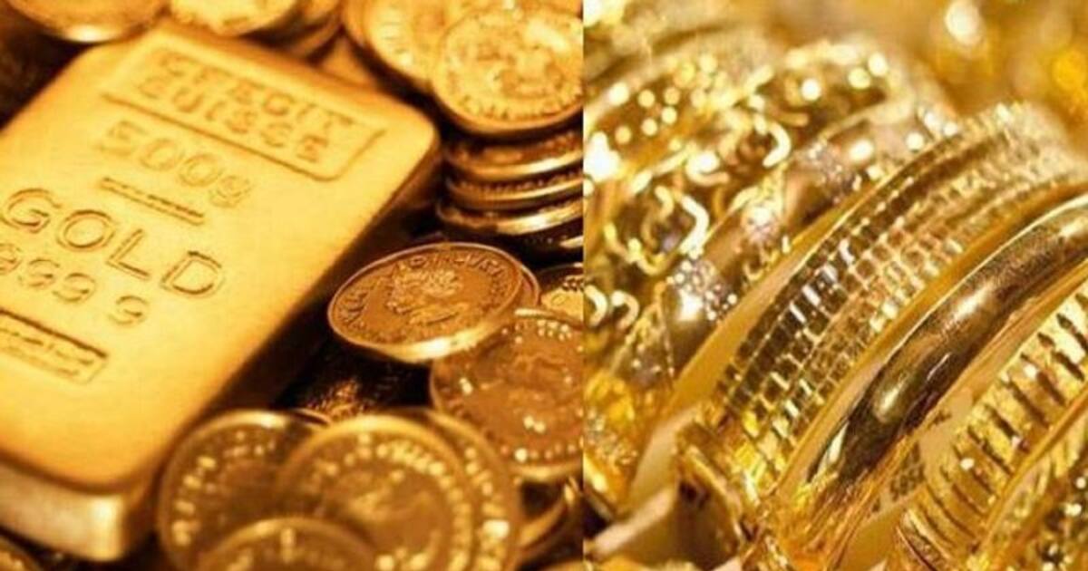 Today Gold Rate in Chennai : இல்லத்தரசிகளை அலறவிடும் தங்கம் விலை.. இன்றை நிலவரம் என்ன தெரியுமா?