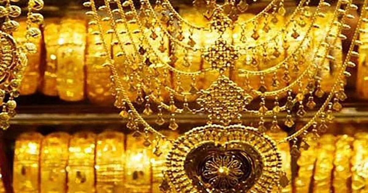 Gold rate today: ஆபரணத் தங்கம்  சவரணுக்கு ரூ.160 குறைந்தது:  இன்றைய விலை நிலவரம் என்ன?