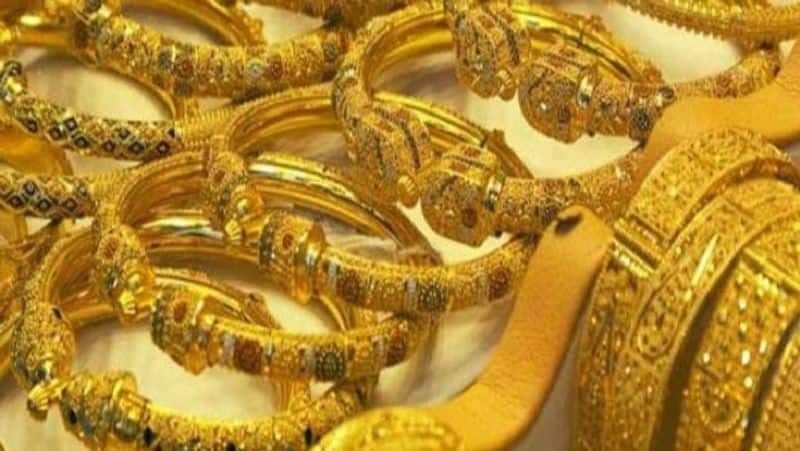 Gold price has dropped dramatically to 31 rupees per gram: check rate in chennai, kovai, vellore and trichy