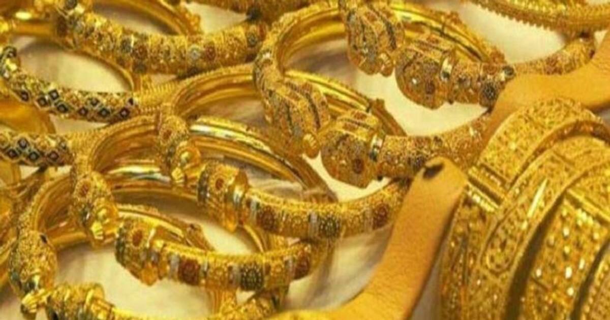 Today Gold Rate in Chennai : இன்றைய தங்கம் நிலவரம் என்ன? ஏற்றமா? இறக்கமா? இதோ தகவல்.!