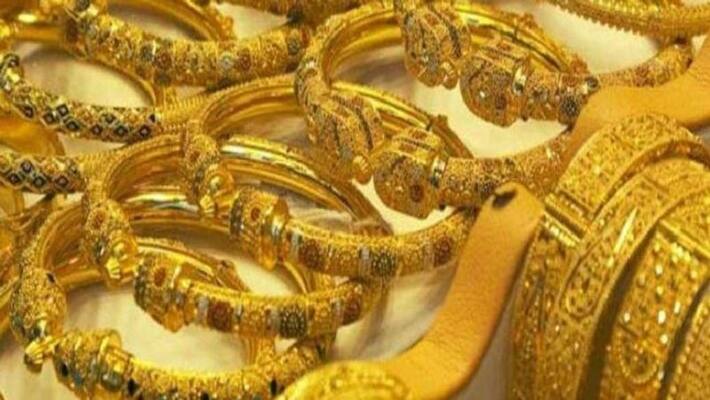 Gold price has reached an all-time high: check rate in chennai, kovai, trichy and vellore Gold price has reached an all-time high: check rate in chennai, kovai, trichy and vellore