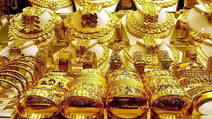 Gold price has abruptly dropped : check rate in chennai, kovai, trichy and vellore Gold price has abruptly dropped : check rate in chennai, kovai, trichy and vellore