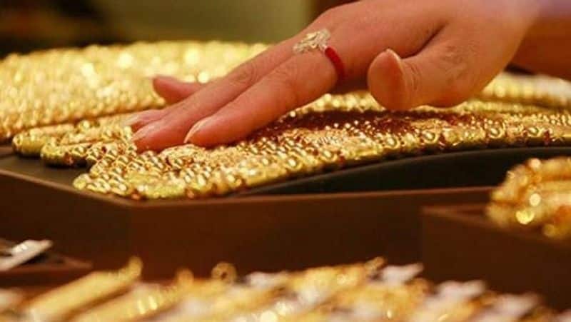 Gold rate has skyrocketed, silver rate also raises: check price in chennai, kovai, trichy and vellore