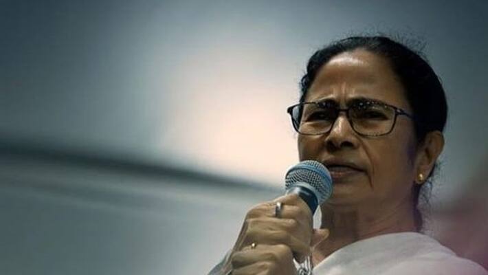 All the thieves are going and accumulating in the BJP... CM mamata banerjee All the thieves are going and accumulating in the BJP... CM mamata banerjee