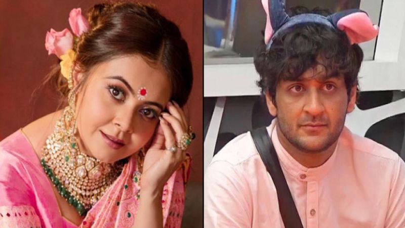 बीते दिनों ऐसी खबरें सामने आई थीं कि विकास गुप्ता को चोट लगने की वजह से मेकर्स ने शो से बाहर कर दिया था। रिपोर्ट्स में दावा किया जा रहा था कि देवोलीना भट्टाचार्जी जल्द ही विकास गुप्ता की जगह आएंगी और उनकी जगह खेलेंगी, जो इस समय सीक्रेट रूम में हैं। 
