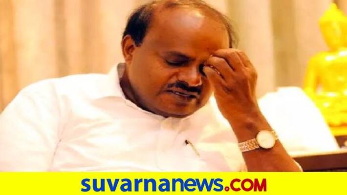 HD Kumaraswamy Will Be The CM of Karnataka on 2023 Says NH Konareddy grg HD Kumaraswamy Will Be The CM of Karnataka on 2023 Says NH Konareddy grg