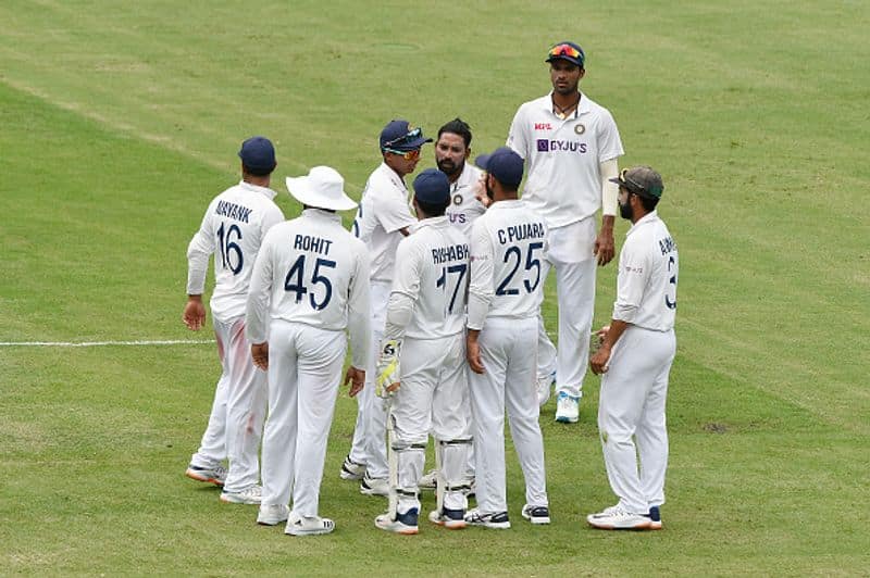 Australia vs India 4th test boy has become a man Virender Sehwag praises Mohammed Siraj