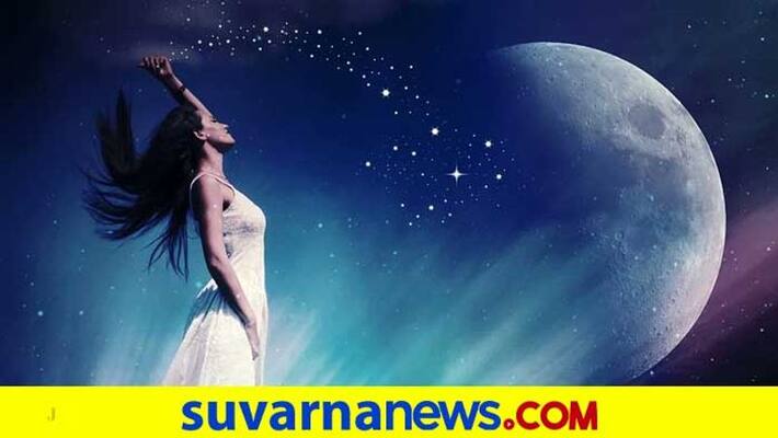 Girls with these zodiac signs are lucky Girls with these zodiac signs are lucky