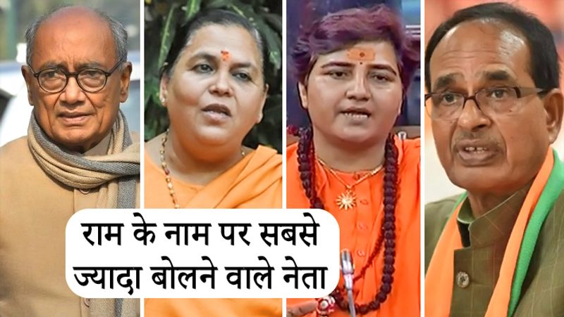 बता दें कि दिग्विजय सिंह ने राम मंदिर निर्माण के लिए चंदा देने के साथ पीएम मोदी को एक चिट्टी लिखकर अपील भी कि है। उन्होंने लिखा है कि राम मंदिर के लिए देश में लोगों से चंदा एकत्रित करने का काम सौहार्दपूर्ण वातावरण में हो। इसके अलावा उन्होंने लिखा है कि जो भी भगवान के नाम पर विश्व हिंदू परिषद चंदा ले रहा है और पुराने चंदे का लेखा-जोखा देश की जनता के सामने रखना चाहिए।