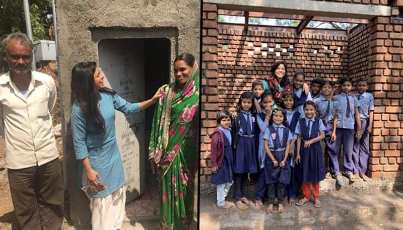 A real hero offscreen! How actor Rajshree Deshpande has been changing lives of the less privileged