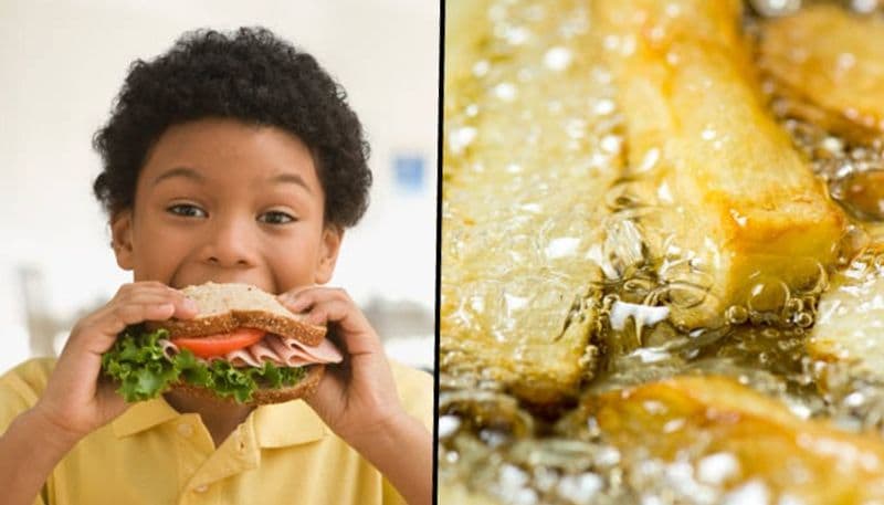 Weight loss: 5 dinner rules to follow when trying to shed kilos
