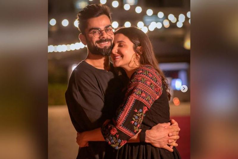 The couple is often referred to as the power couple of cricket and Bollywood. Moreover, they are undoubtedly one of the perfect couples one could ever hope for, every time they are seen together.
