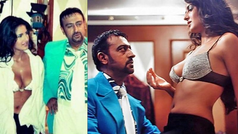 <p>গুলশন গ্রোভারও আগে একটি সাক্ষাৎকারে জানিয়েছিলেন,বুম ছবিতে চুম্বনের সময় প্রচন্ড নার্ভাস ছিলেন অভিনেতা। এবং সেই কারণেই ঘর বন্ধ করে স্মুচিংয়ের দৃশ্যের অনুশীলন করেছিলেন অভিনেতা।</p>