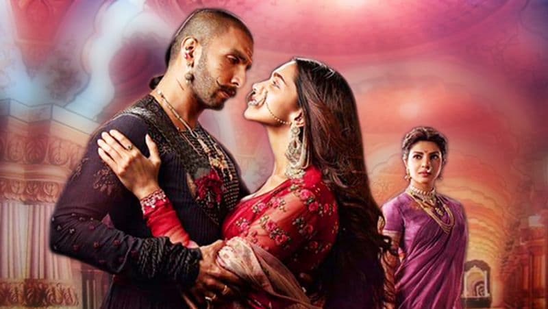 Did Ranveer Singh see Bajirao's ghost on Bajirao Mastani set? Actor reveals chilling experience-SYT