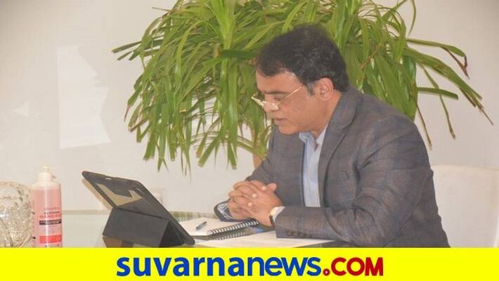 3760 files clear under the Dr CN Ashwath Narayan administration mah 3760 files clear under the Dr CN Ashwath Narayan administration mah