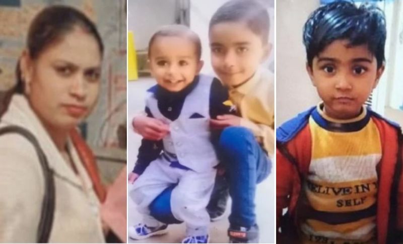 एक साथ मां और उसके बेटा और बेटी की मौत
दरअसल, पहला मामला फिरोजपुर में मल्लांवाला थाने इलाके के हामदवाला गांव में हुआ, जहां एक महिला अपने दो बच्चों के साथ कमरे में सोई हुई थी। उसने ठंड से बचने के लिए कमरे में अंगीठी चलाई थी। लेकिन सुबह तक उनकी मौत हो गई, डॉक्टरों ने बताया कि इनकी जान दम घुटने की वजह से हुई है। मृतका की पहचान राजबीर कौर, 12 और 5 साल के बेटों साहिलप्रीत व एकमप्रीत के रूप में हुई है। धुआं निकलने के लिए कोई जगह नहीं बची थी, सभी खिड़कियां और दरवाजे बंद जो थे। जिसकी वजह से यह हादसा हो गया। 