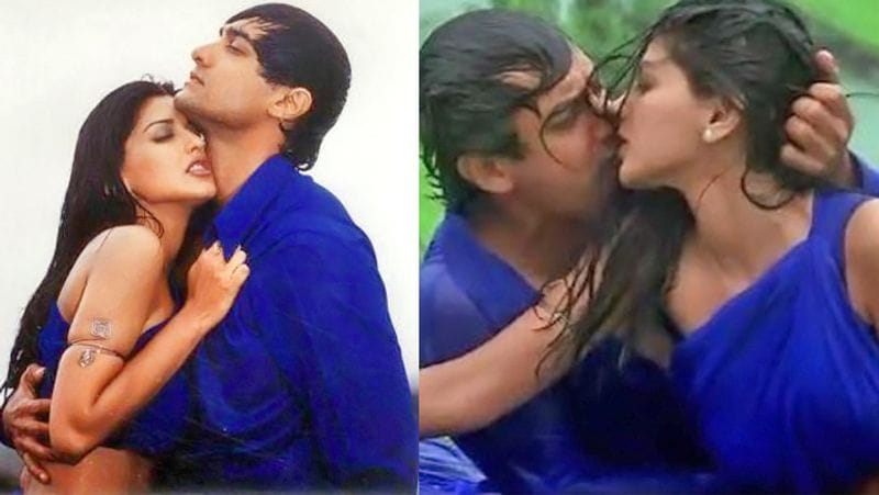 6.ఫ్రెంచ్ కిస్... ఇలా ముద్దు పెట్టుకున్నారంటే.. వారి మధ్య ఏదో బలమైన బంధం ఉందని అర్థం. ఈ ముద్దు సెక్స్ కి ప్రేరేపిస్తుంది.