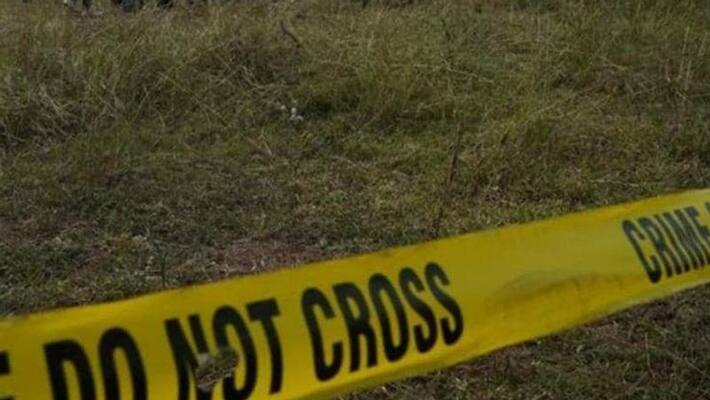 4 killed in road accident in Hanumangarh district of Rajasthan 4 killed in road accident in Hanumangarh district of Rajasthan