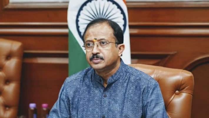 V Muraleedharan support pala bishop controversial statement narcotic jihad V Muraleedharan support pala bishop controversial statement narcotic jihad