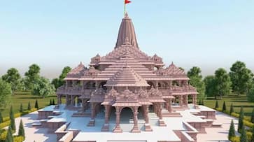 Arrested ISIS terrorists were plotting attack on Ayodhya Ram Temple smp Arrested ISIS terrorists were plotting attack on Ayodhya Ram Temple smp