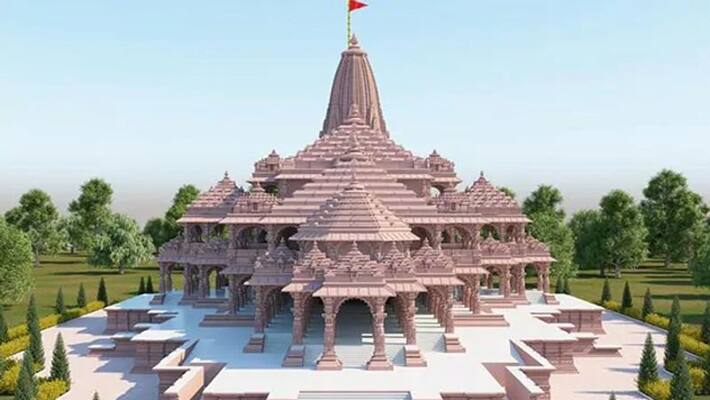 Ayodhya : The new Ram Lalla idol will be 9 feet tall: Ram Janmabhoomi Trustee Ayodhya : The new Ram Lalla idol will be 9 feet tall: Ram Janmabhoomi Trustee