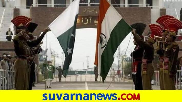 No Beating Retreat ceremony at Wagah Attari this Republic Day say BSF sources pod No Beating Retreat ceremony at Wagah Attari this Republic Day say BSF sources pod