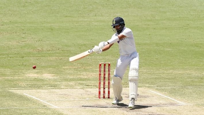 Australia vs India Brisbane Test Day 5 India needs 145 Runs to win in last session Australia vs India Brisbane Test Day 5 India needs 145 Runs to win in last session