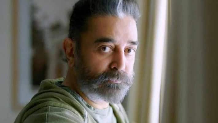 Kamal Haasan tests positive for COVID hospitalised in Chennai gcw Kamal Haasan tests positive for COVID hospitalised in Chennai gcw