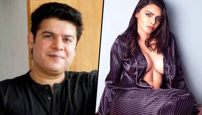 Talking about the incident to the news agency, she said, “When I went to meet him, he randomly asked me to touch his private parts. I told him that it's not right and I left his place. I was terrified by that incident and all these years, I was blaming myself, thinking that I shouldn't have gone there to meet"