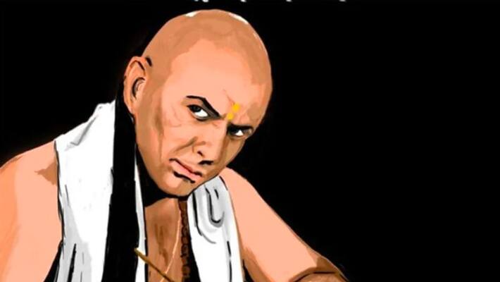 Any one of these three incidents is a sign of misfortune, says Chanakya Niti BDD Any one of these three incidents is a sign of misfortune, says Chanakya Niti BDD