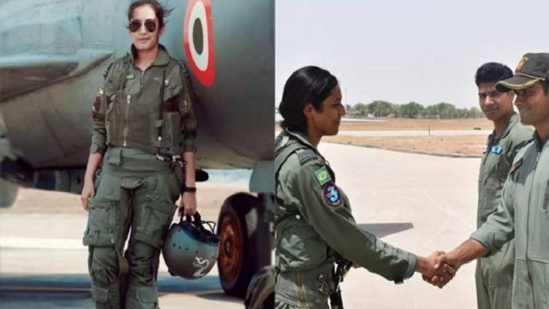 अन्य विमानों के उड़ान भरने के बारे में पूछे जाने पर, Flt Lt Kanth ने कहा, "मुझे राफेल और सुखोई सहित अन्य फाइटर जेट्स उड़ाने का मौका मिला तो जरूर करेंगी। लेफ्टिनेंट कांत भारतीय वायु सेना की तीन महिला फाइटर पायलटों के पहले बैच का हिस्सा थीं।