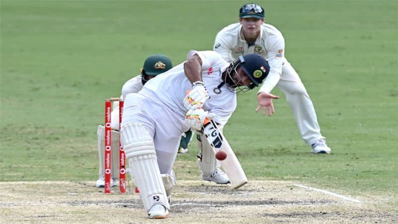 India Tour of Australia 2020 21 India lift Test Series win in Australia second time
